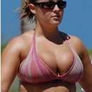 Chunky Fem for Hunky Tomboy in Boone